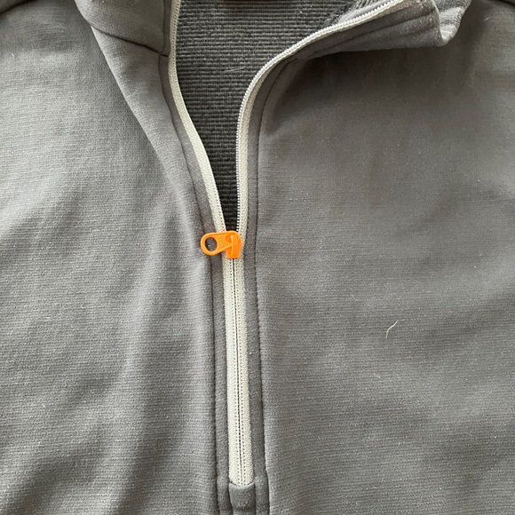 Arc’teryx’s heavy weight base layer - Picture 4 of 7